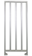 фото Ограждение  PERCo PERCo-MB-15R в Санкт-Петербургe