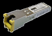 фото Модуль Cisco SFP-GE-T=