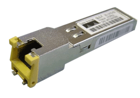 фото Модуль  Cisco SFP-GE-T= в Красноярске
