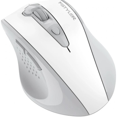 фото Мышь wireless A4Tech Fstyler FG55S Plus в Уфе