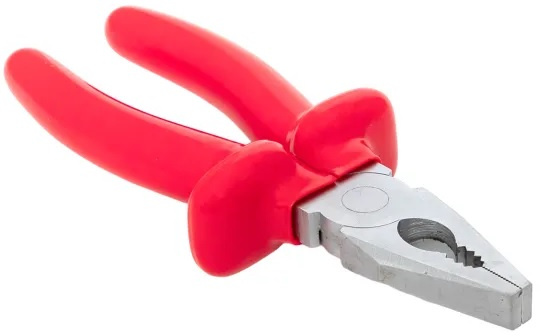 фото Пассатижи  EKF pas-180-mas-in в Санкт-Петербургe