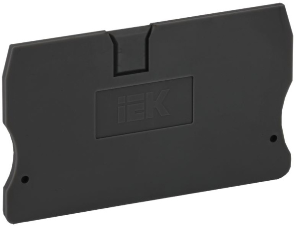 Изображение товара Заглушка IEK YZN11D-ZGL-002-K02