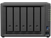 фото Сетевое хранилище Synology DS1525+