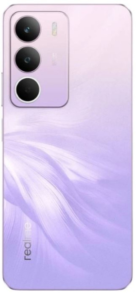 фото Смартфон  Realme C71 6/128GB в Ростове-на-Дону
