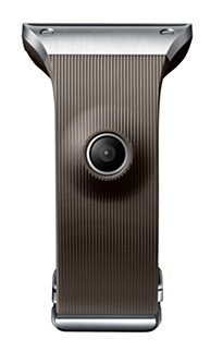 фото Часы  Samsung SM-V7000 Galaxy Gear Grey