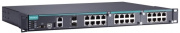 фото Коммутатор MOXA IKS-6726A-2GTXSFP-48-T