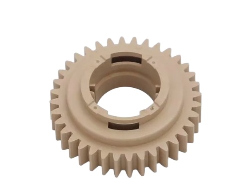 

Запчасть CET CET361041 шестерня привода тефлонового вала 36T JC66-02775A для SAMSUNG ML-3700/3710/3750, CET361041