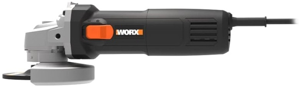 фото Шлифовальная машина угловая Worx WX717 в Санкт-Петербургe