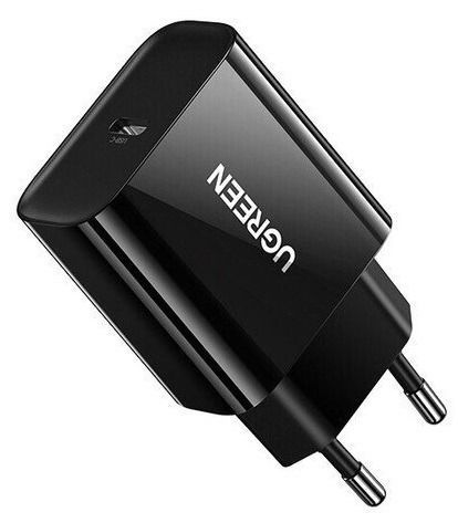 фото Зарядное устройство сетевое UGREEN CD137 в Уфе