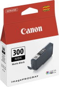 фото Картридж Canon PFI-300 MBK