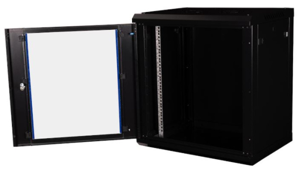 фото Шкаф настенный 19", 12U Datarex DR-633001 в Екатеринбурге