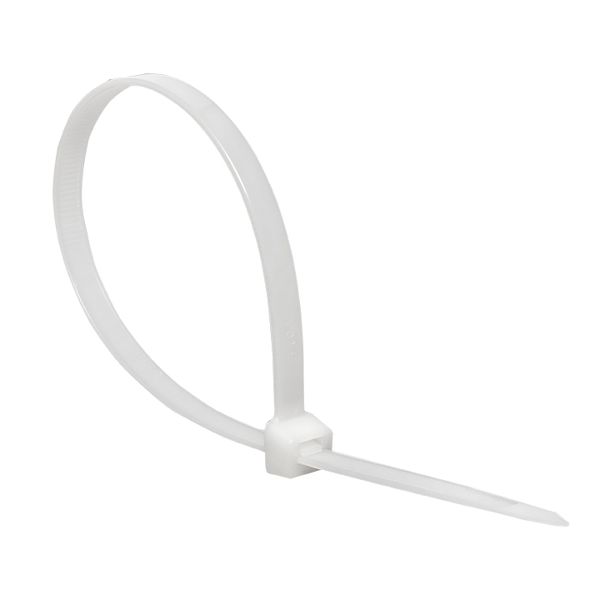 

Хомут EKF plc-c-4.8x380 нейлоновый (4,8х380) (100шт.), plc-c-4.8x380
