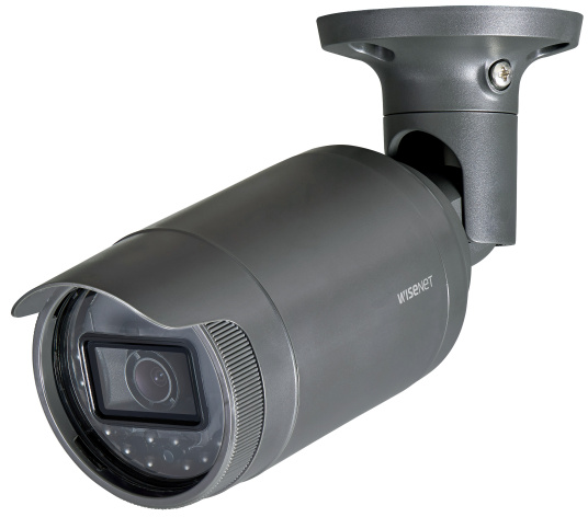 фото Видеокамера IP Wisenet LNO-6020R в Уфе
