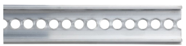 фото Профиль алюминиевый IEK YIS40D-PS-210 в Екатеринбурге