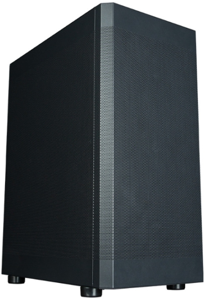 фото Корпус ATX Zalman i4 в Челябинске