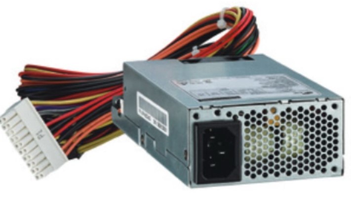 

Блок питания Advantech FSP350-50FCB PS8-350FATX-GB 350W, FLEX ATX (ШВГ=81,5*40,5*150мм), 80+ Gold, FSP350-50FCB