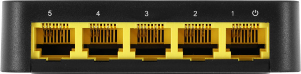 фото Коммутатор неуправляемый Cudy FS105D в Казани