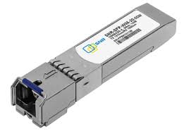 

Модуль SNR SNR-SFP-W35-20-I дальность до 20 км (14dB), 1310нм, индустриальный, SNR-SFP-W35-20-I
