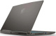 фото Ноутбук  MSI Thin A15 B7UC-405XRU в Перми 15.6 ", Ryzen 5, 16 Гб RAM, 1 Тб SSD, GeForce RTX 3050, Серый