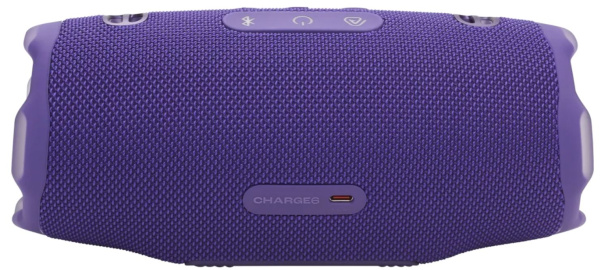 фото Колонка портативная JBL Charge 6 в Уфе