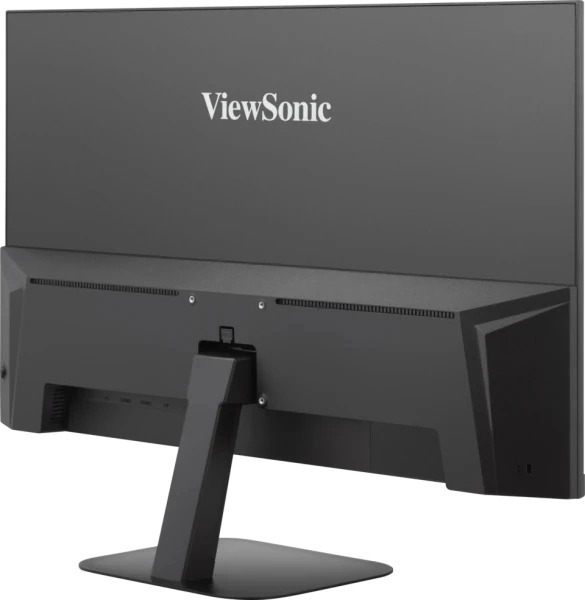 

Монитор 27" Viewsonic VA2708-2K-HD 2560x1440 LED, 16:9, IPS, 250cd, 1000:1, 50M:1, 1ms, 178/178, DP, HDMI, 100Hz, Tilt, VESA, black, VA2708-2K-HD