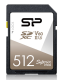фото Карта памяти SDXC 512Gb Silicon Power SP512GBSDXJV6V10 в Санкт-Петербургe