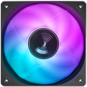 фото Вентилятор JONSBO SL-120C