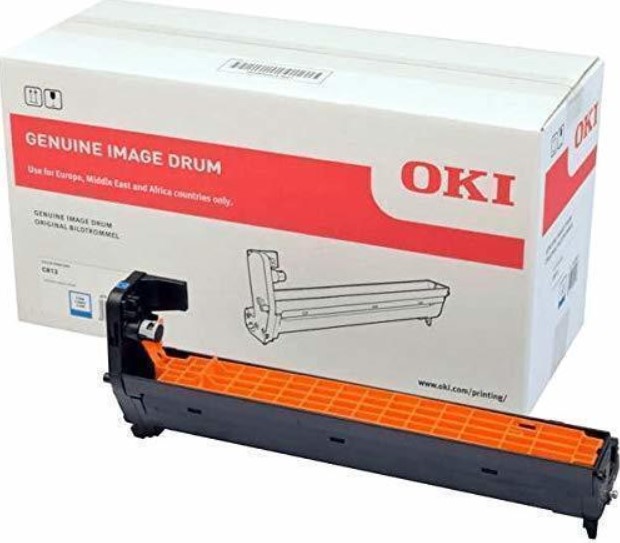 

Фотобарабан OKI 46857506 пурпурный, для C824, C834, C844, ресурс 30,000, 46857506