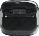 фото Беспроводная стереогарнитура JBL Tune Flex Ghost, Bluetooth, Внутриканальные, Черный, [JBLTFLEXGBLK]