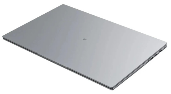 фото Ноутбук Digma Chronos 16" (Intel Core 5, 16Гб DDR4, SSD 512 Гб, , Windows 11 Профессиональная) Серый [DN16P5-ADXW02]