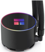 фото Система охлаждения Thermalright Frozen Magic 360 V2 ARGB