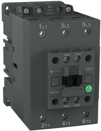 фото Контактор  Systeme Electric MC1D95KUE в Челябинске