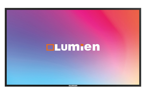 фото Панель  Lumien LB5535SDUHD в Омске