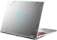 фото Ноутбук Infinix GTBOOK GL614 16" (Intel Core i5, 16Гб LPDDR5, SSD 512 Гб, GeForce RTX 5050, Без ОС) Серебристый [71005000138]