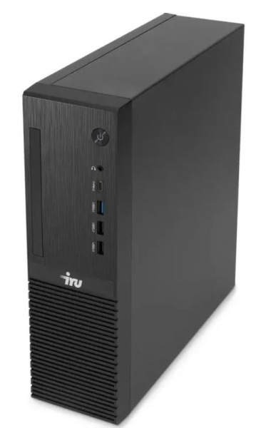 фото Компьютер  iRu 310SC SFF в Челябинске