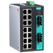 фото Коммутатор MOXA EDS-316-SS-SC