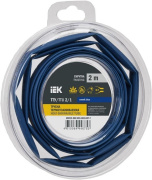 фото Трубка термоусадочная  IEK UDR12-002-001-002-K07-T