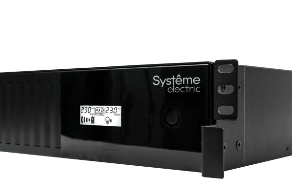 фото Источник бесперебойного питания  Systeme Electric SMTSE1000RMI2U в Уфе
