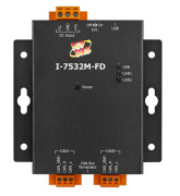 фото Повторитель ICP DAS I-7532M-FD CR