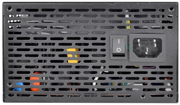 фото Блок питания ATX Thermaltake PS-TPD-0850NNFAGE-C в Перми