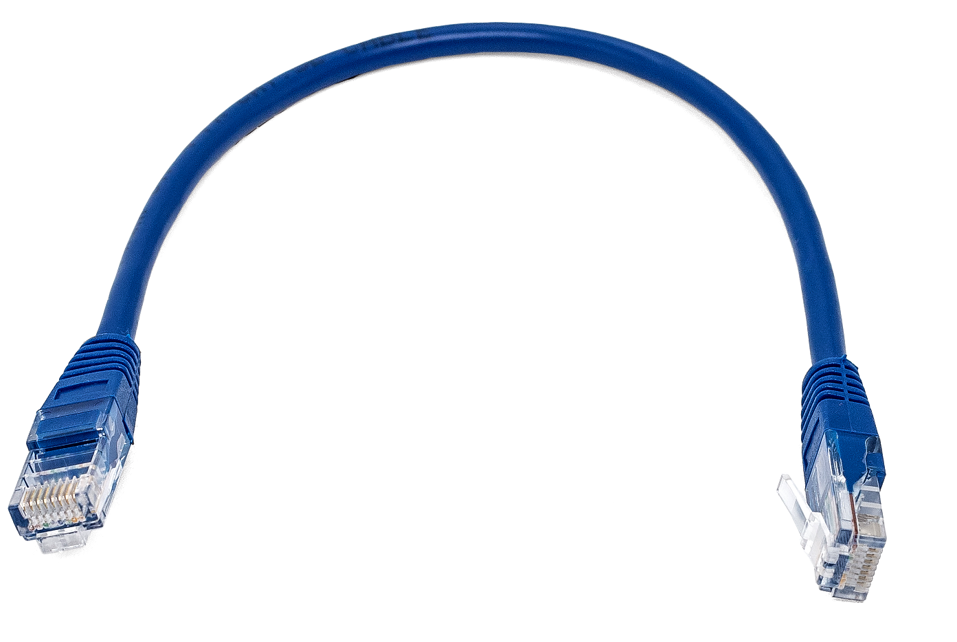 

Кабель патч-корд U/UTP 6 кат. 0.25м Filum FL-U6-0.25M-BL 26AWG(7x0.16 мм), омедненный алюминий (CCA), PVC, синий, FL-U6-0.25M-BL