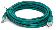 фото Кабель патч-корд Filum FL-U5-5M-G