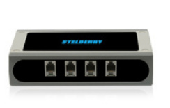 фото Переговорное устройство  Stelberry S-640 в Перми