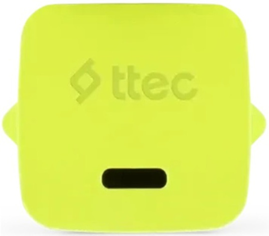 фото Зарядное устройство сетевое TTEC SmartCharger