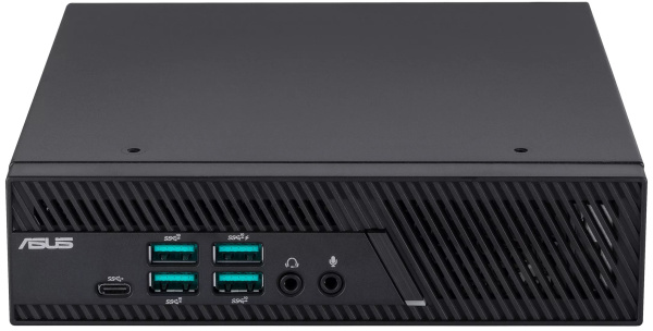 фото Системный блок ASUS PB62-B7112MD Intel Core i7, 8 ГБ, 512 Гб, Intel UHD Graphics 750,  ОС Не установлена