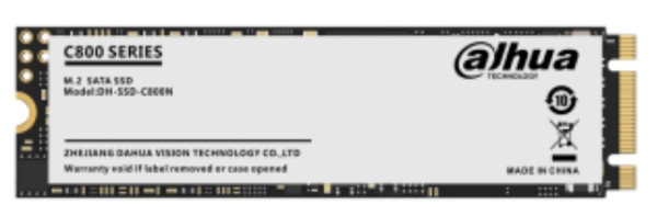 фото Накопитель SSD M.2 2280 Dahua C800N в Ростове-на-Дону 256 ГБ