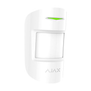 фото Комплект AJAX MotionProtect Plus