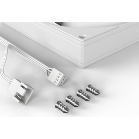 фото Вентилятор для корпуса ID-Cooling AS-140-W DUET в Екатеринбурге