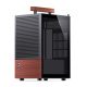 фото Корпус mini-ITX JONSBO T6 Black в Ростове-на-Дону