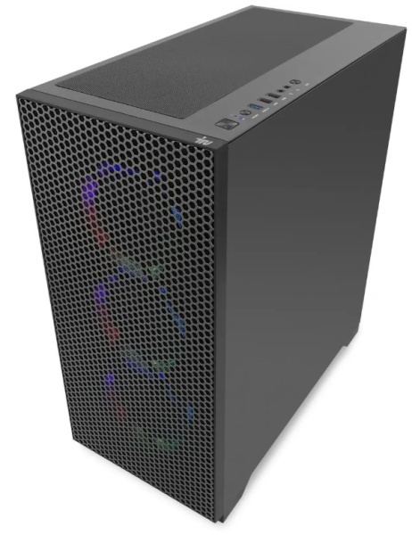 фото Компьютер  iRu Strato 710Z7GP TWR в Волгограде